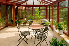 Holly Cross conservatory quotes