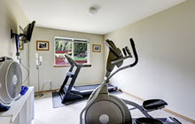 Holly Cross home gym construction leads